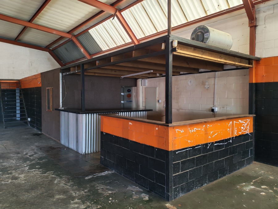 To Let commercial Property for Rent in Somerset West Business Park Western Cape